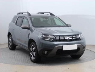 Dacia Duster 1.5 Blue dCi, R, 4X4