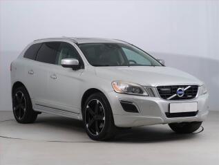 Volvo XC60 R-Design D5, 4X4, Automat