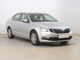 �koda Octavia 1.0 TSI, Tempomat