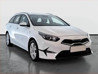 Kia Ceed Spin 1.0 T-GDI, SPIN, DPH
