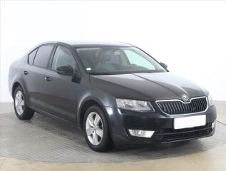 �koda Octavia Ambition 1.6 TDI, Tempomat