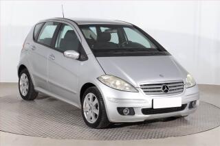 Mercedes-Benz A 200 , Automat, Tempomat