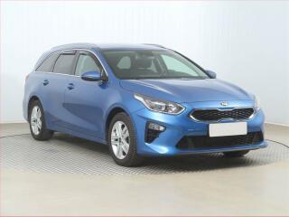 Kia Ceed 1.0 T-GDI, Serv.kniha, Navi