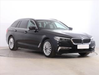 BMW Luxury Line 530d xDrive, 4X4