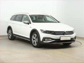 Volkswagen Passat Alltrack 2.0 TDI, ALLTRACK