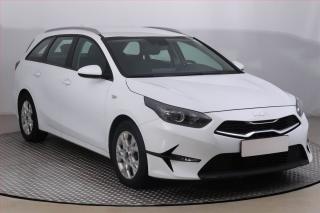 Kia Ceed Spin 1.0 T-GDI, Serv.kniha