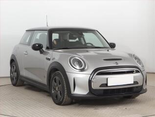 Mini Cooper SE 32 kWh, SoH 99%