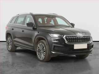 �koda Kodiaq 2.0 TDI