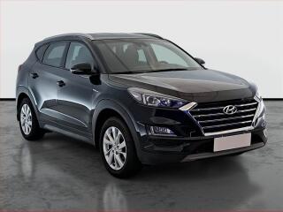 Hyundai Tucson Ice Braker 1.6 CRDi