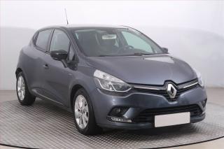 Renault Clio 1.2 TCe, Automat, Navi