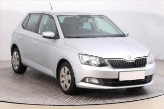 �koda Fabia Ambition 1.2 TSI