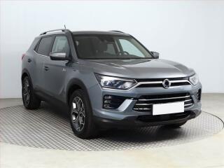 SsangYong Korando 1.5 T-GDI, Automat, �R,1.maj