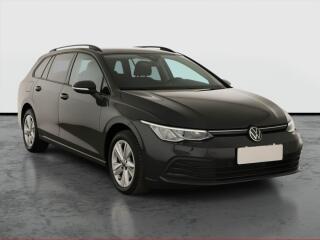 Volkswagen Golf Life 2.0 TDI, Automat