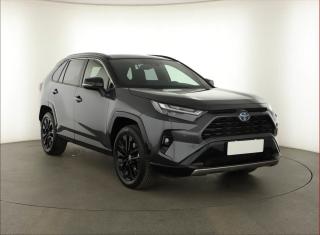 Toyota RAV4 2.5 Hybrid