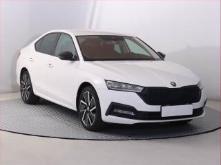 �koda Octavia 1.5 TSI
