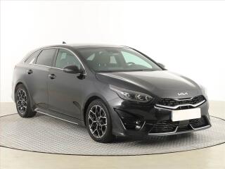 Kia Pro_Ceed GT-Line 1.5 T-GDI