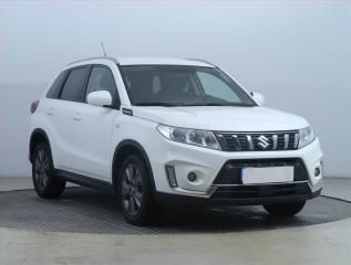 Suzuki Vitara GL + 1.4 BoosterJet