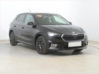 koda Fabia 1.0 TSI, Top Selection