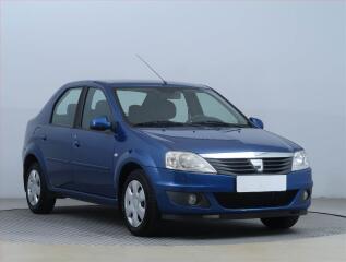 Dacia Logan 1.4, Eko.zaplacen, po STK
