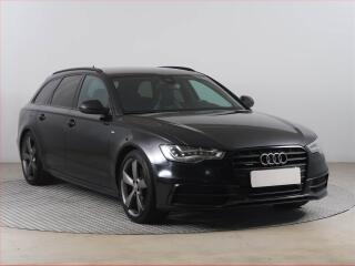 Audi A6 S line 3.0 TDI, 4X4, Automat