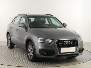 Audi Q3 2.0 TDI, 4X4, Automat