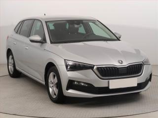 koda Scala Style 1.0 TSI, R, 1.MAJ, KM