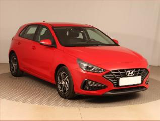 Hyundai i30 1.0 T-GDI, R,1.maj