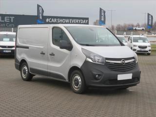 Opel Vivaro 1.6 BiCDTI