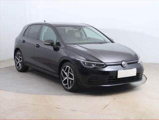 Volkswagen Golf 1.5 TSI, Serv.kniha, Tempomat