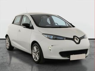 Renault ZOE Q90, SoH 91%, Automat, Navi