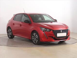 Peugeot 208 1.2 PureTech, Automat