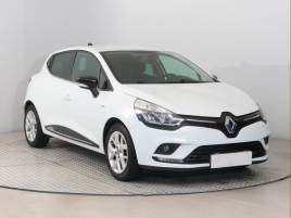 Renault Clio 1.2 16V