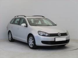 Volkswagen Golf 1.6 TDI, Tempomat