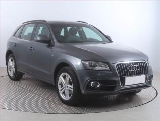 Audi Q5 S line 2.0 TDI, 4X4, Automat