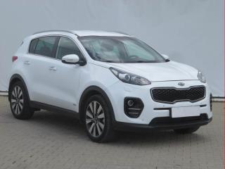 Kia Sportage Gold 2.0 CRDi, 4X4