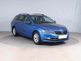 koda Octavia 2.0 TDI, R,1.maj, Tempomat