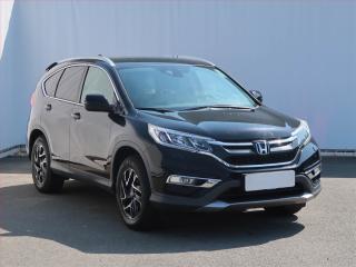 Honda CR-V Elegance 1.6D BiTurbo