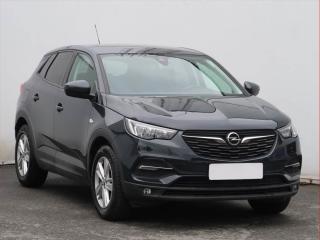 Opel Grandland X 1.2 Turbo, R,1.maj