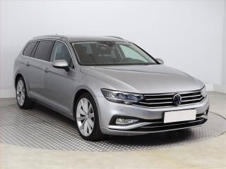 Volkswagen Passat Elegance 2.0 TDI, Automat