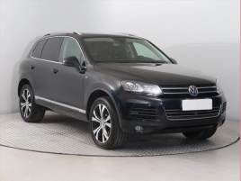 Volkswagen Touareg 3.0 TDI