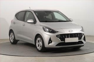 Hyundai i10 1.0, Serv.kniha, Tempomat