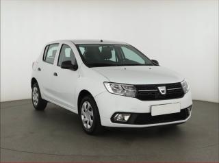 Dacia Sandero 1.0 SCe, R,1.maj, Serv.kniha