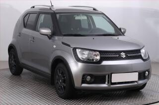 Suzuki Ignis 1.2 SHVS AllGrip, 4X4, �R