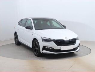 �koda Scala Monte Carlo 1.0 TSI