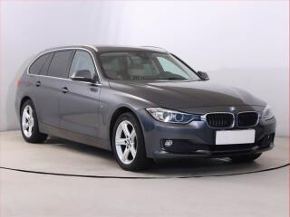 BMW 320 d xDrive, 4X4, Automat