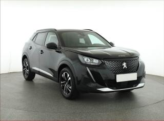 Peugeot 2008 1.2 PureTech, �R,1.maj