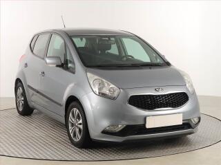 Kia Venga 1.6 CVVT, Automat, Serv.kniha