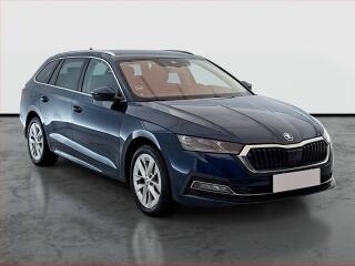 �koda Octavia 2.0 TDI