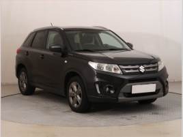 Suzuki Vitara 1.6 VVT, Serv.kniha, Tempomat