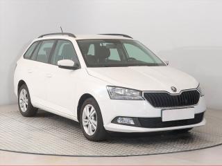 koda Fabia Ambition Plus 1.0 TSI